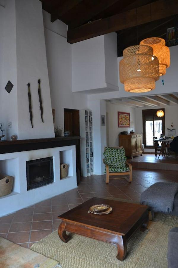 The African House Tolox Zewnętrze zdjęcie